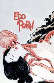 Edo Porn poster