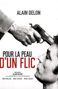 Pour la peau d'un flic poster