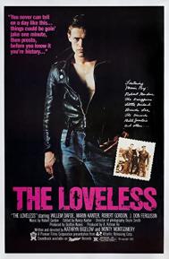 The Loveless poster