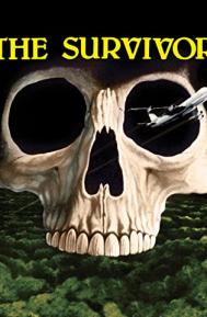 The Survivor poster