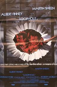 Loophole poster