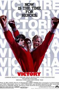 Victory poster