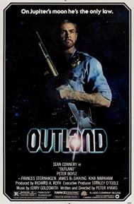 Outland poster