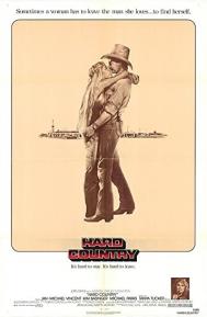 Hard Country poster