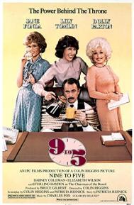 9 to 5 poster