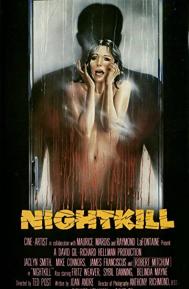 Nightkill poster