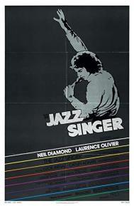 The Jazz Singer poster