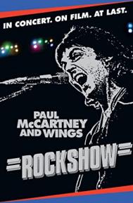 Rockshow poster