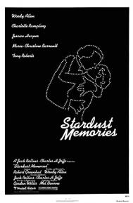 Stardust Memories poster