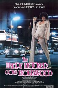 The Happy Hooker Goes Hollywood poster