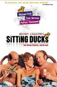 Sitting Ducks poster