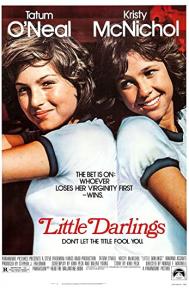 Little Darlings poster