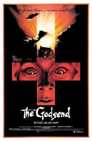 The Godsend poster