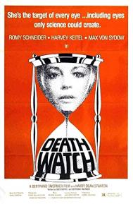 Death Watch poster