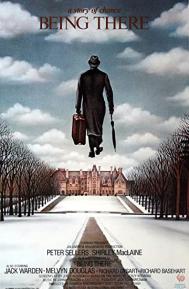 Being There poster