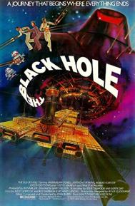 The Black Hole poster