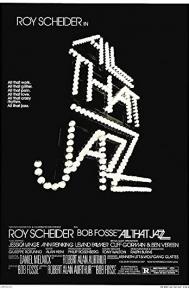 All That Jazz poster