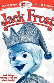 Jack Frost poster