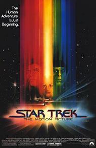 Star Trek: The Motion Picture poster