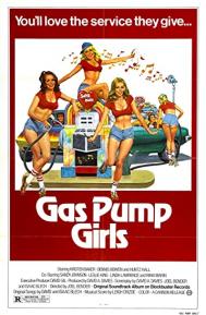 Gas Pump Girls poster