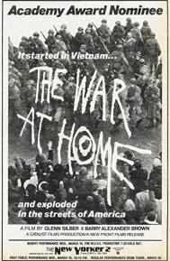 The War at Home poster