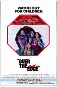 Over the Edge poster