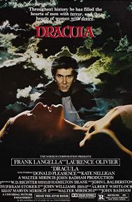 Dracula poster