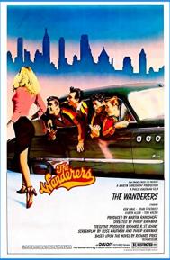 The Wanderers poster