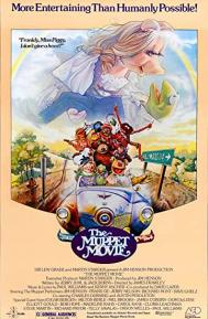 The Muppet Movie poster