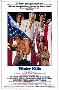 Winter Kills poster