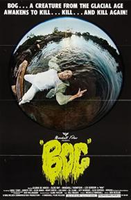 Bog poster