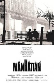 Manhattan poster