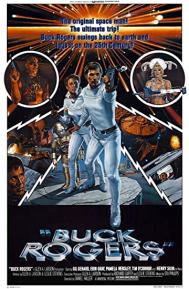 Buck Rogers in the 25th Century poster