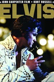 Elvis poster