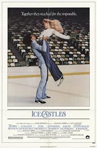 Ice Castles poster