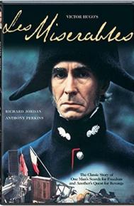 Les Miserables poster