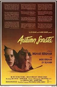 Autumn Sonata poster