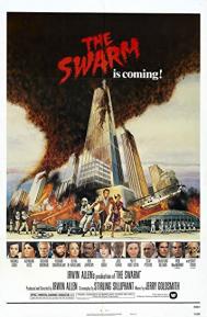 The Swarm poster