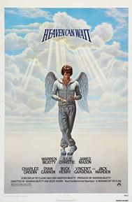 Heaven Can Wait poster