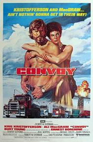 Convoy poster