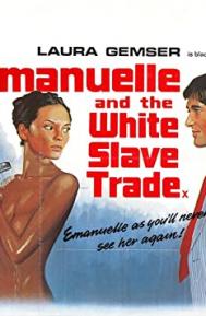 Emanuelle and the White Slave Trade poster