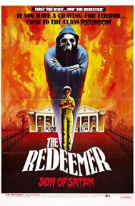 The Redeemer: Son of Satan! poster