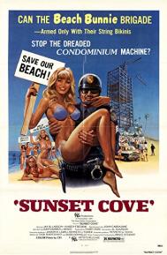 Sunset Cove poster