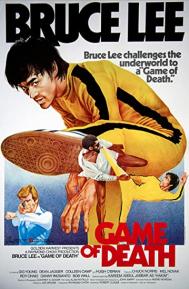 Game of Death poster