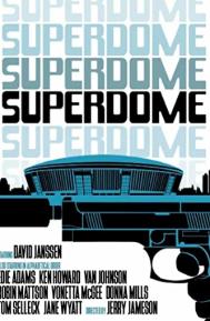 Superdome poster