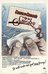 Up in Smoke poster