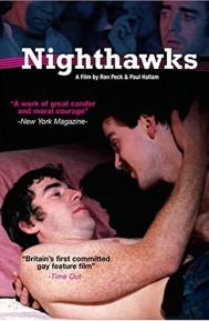 Nighthawks poster