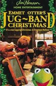 Emmet Otter's Jug-Band Christmas poster