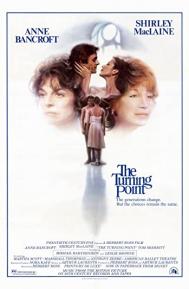 The Turning Point poster