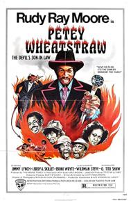 Petey Wheatstraw poster